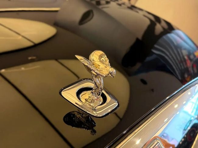 Rolls-Royce Spectre STANDARD, миниатюра 26