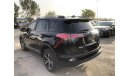 تويوتا راف ٤ TOYOTA RAV4  XLE US SPECS