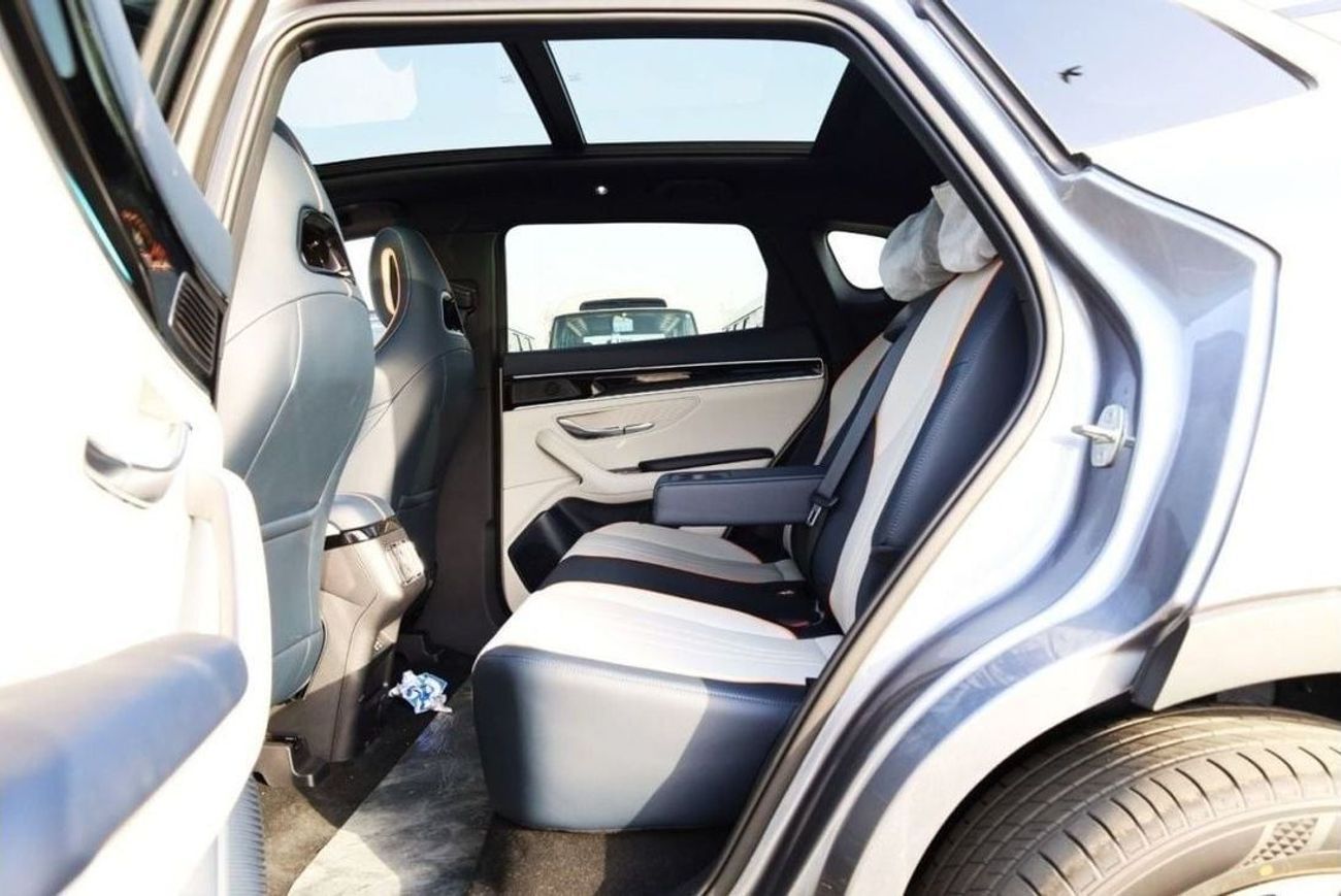 BYD Song Plus BYD_SONG_PIUS_DMI_HONOR_EDITION_2024_1.5L HYBRID_85KM