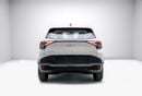 كيا سبورتيج Luxury 1.5L - White Inside Grey | Export Only
