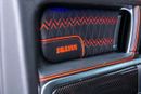 مرسيدس بنز G 63 AMG 4MATIC SUV