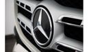 Mercedes-Benz GLS 450 Premium 2020 Mercedes Benz GLS450 4MATIC / Full-Service History