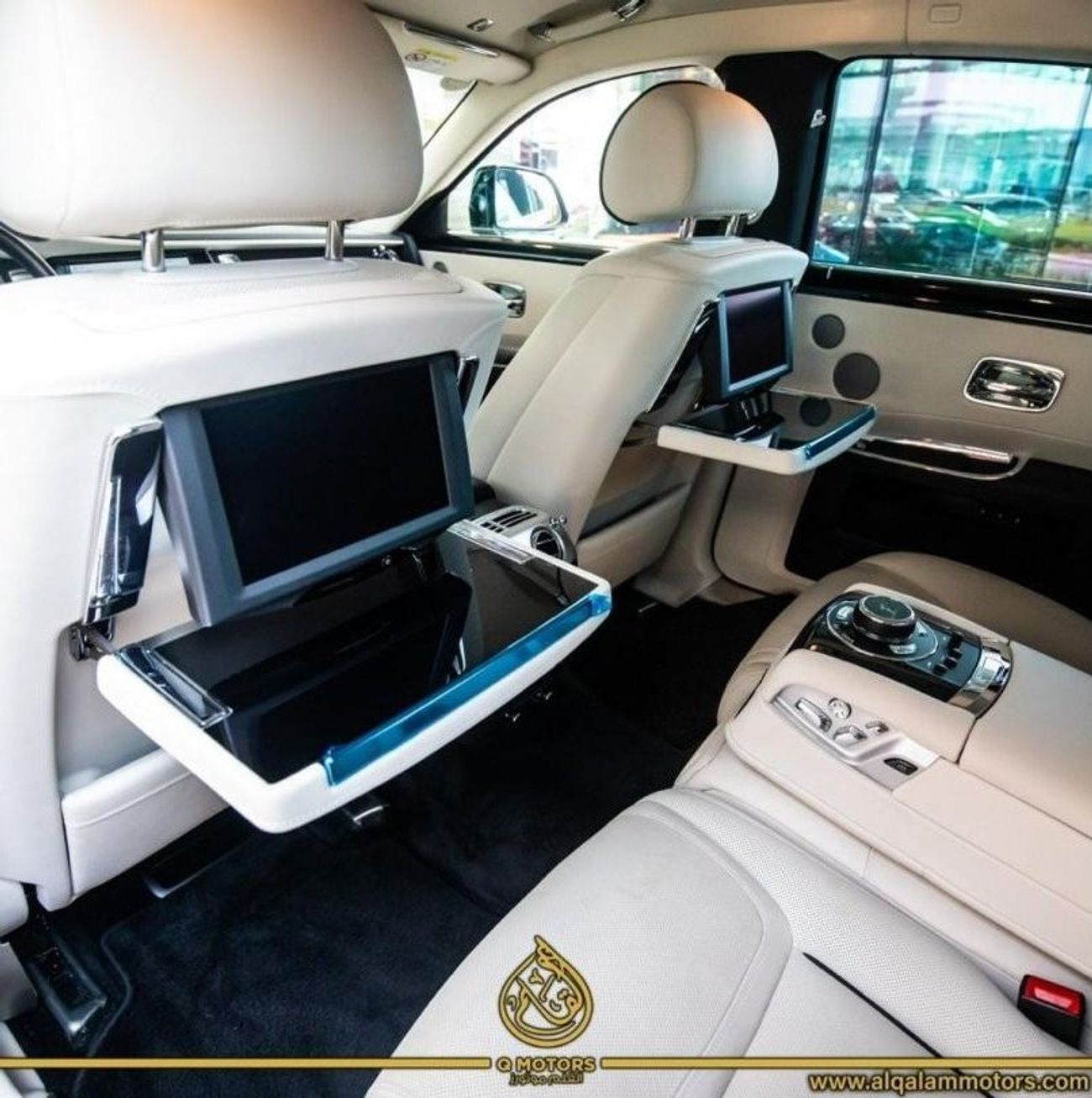 رولز رويس جوست Std