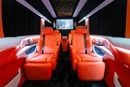 مرسيدس بنز سبرينتر ERTEX LUXURY CAR DESIGN CO. HERMES SPRINTER LİMİTED EDİTİON