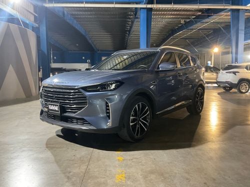 Jetour X70 Plus Comfort | Guaranteed Warranty | 0 Down Payment