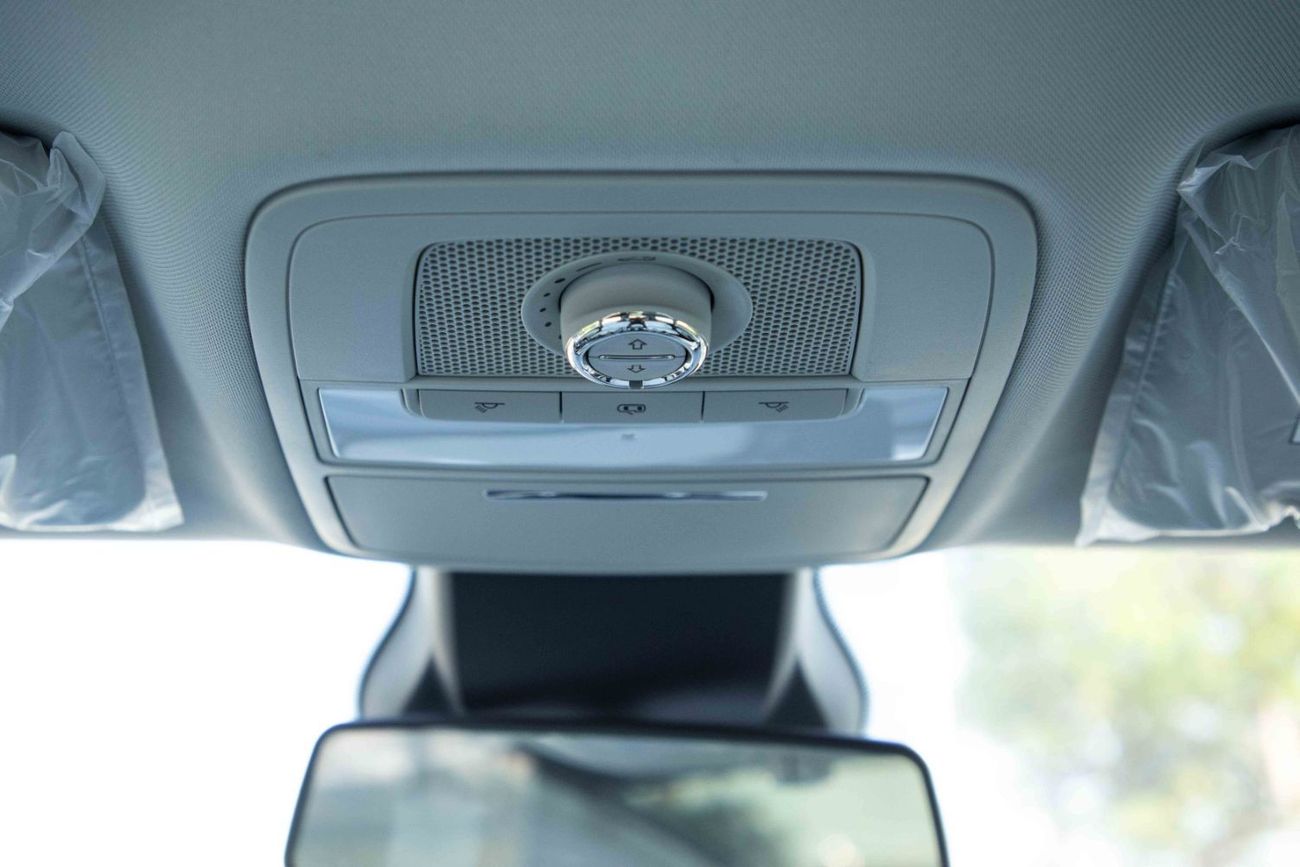 MG HS 2023 MG ZS 1.3 TROPHY - Black inside Beige