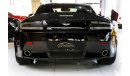 Aston Martin Vantage S Coupe 4.7L 2013 - in Immaculate Condition (( Great Offer! ))