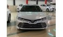 Toyota Camry V6 MY2020 Limited ( Warranty 7 Years & Services Contract )