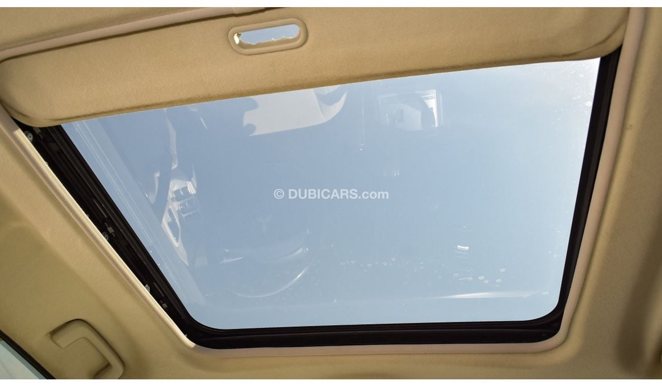 Toyota Fortuner SR5 4.0 V6