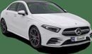 Mercedes Benz A35 AMG 2023 | AED 2093/Month | 0 DP | 30 Day Return | Warranty