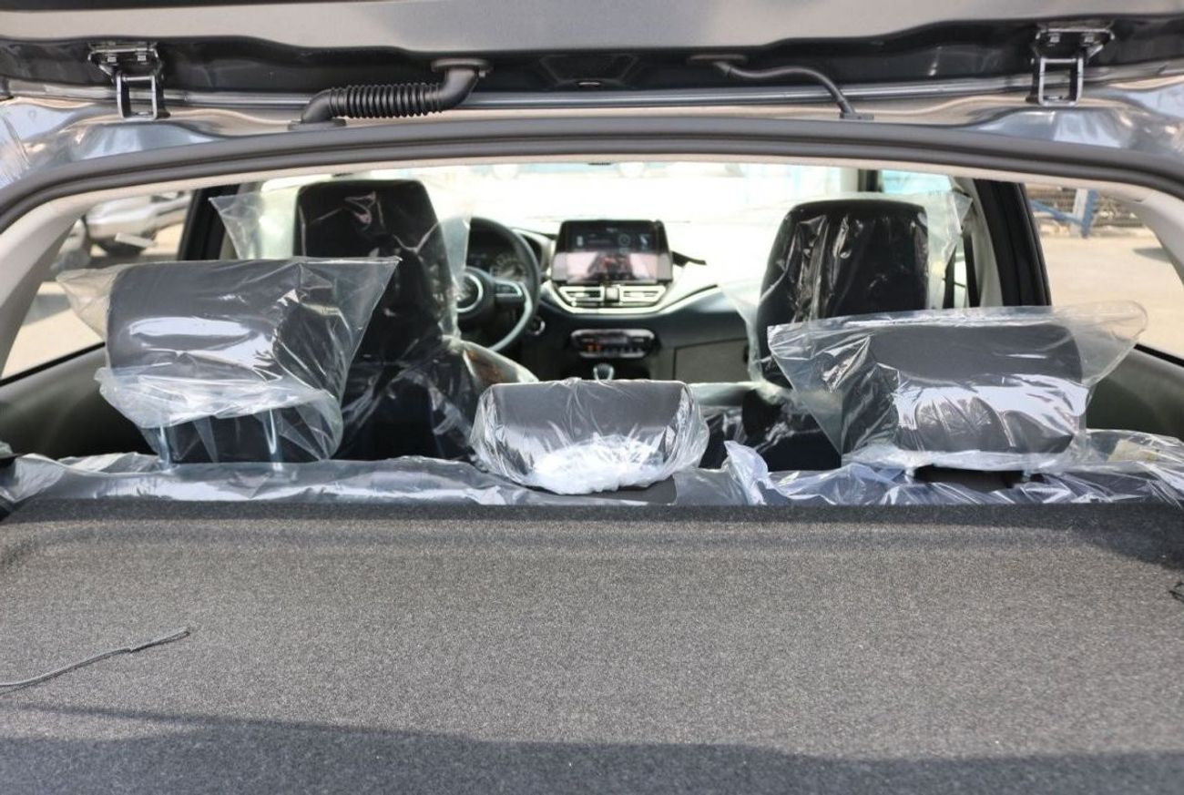 Suzuki Baleno 2023 | EXCLUSIVE DEAL - GLX 1.5l - HUD - 360 Camera - Cruise Control | BULK DEALS FOR EXPORT