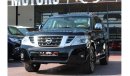 Nissan Patrol LE 400HP PLATINUM GCC 2011 IN MINT CONDITION