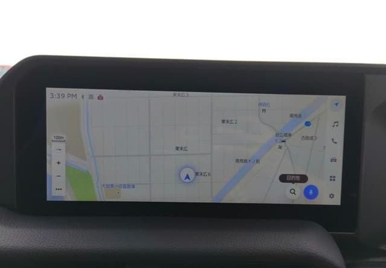 تويوتا لاند كروزر TOYOTA LAND CRUISER SUV RHD 2025 MODEL 2.6 L PETROL AUTOMATIC(PM21726)