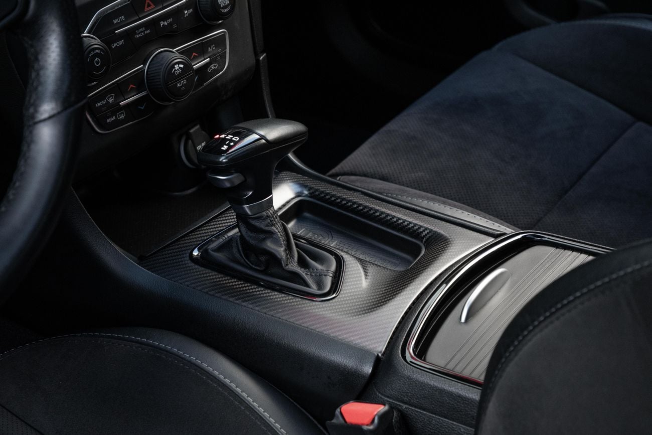 دودج تشارجر Charger GT Black Edition | 2,448 P.M | 0% Downpayment | CHARGER GT BLACK EDITION | WARRANTY! | Ramad