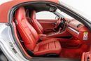 Porsche 718 Boxster Boxster / Sport Chrono package  2.7