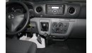 نيسان أورفان Petrol Manual Gear 13 Seats