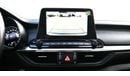 Kia Cerato Top Kia Cerato 2021 GCC full option in excellent condition