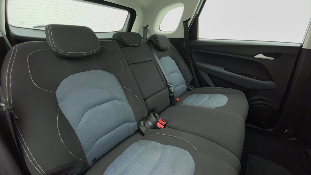 شيفروليه كابتيفا LS 1.5 | بدون دفعة مقدمة | اختبار قيادة مجاني للمنزل