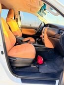 تويوتا فورتونر EXR 2.7L (164 HP)