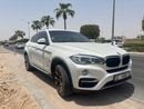 BMW X6 xDrive 35i 3.0L