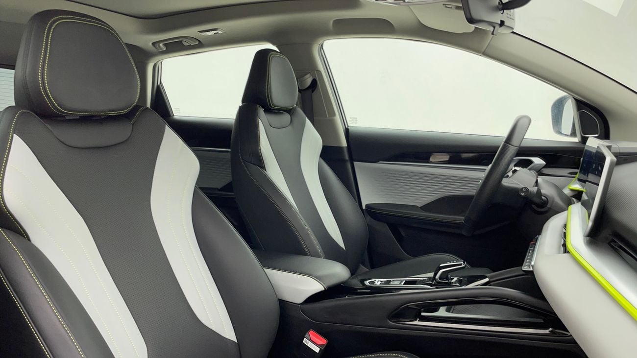 جيلي كول تري GK 1.5 | بدون دفعة مقدمة | اختبار القيادة في المنزل