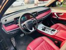 Jetour X70 Plus LUX JETOUR X70 2023.ENGINE 1.5L/V4.