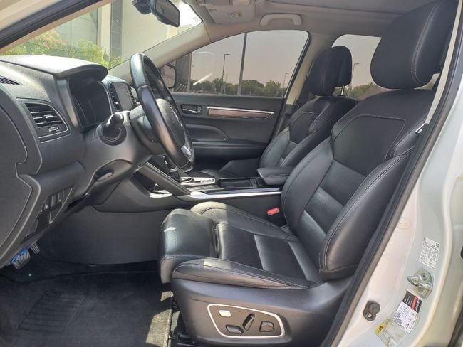 Renault Koleos LE, миниатюра 27