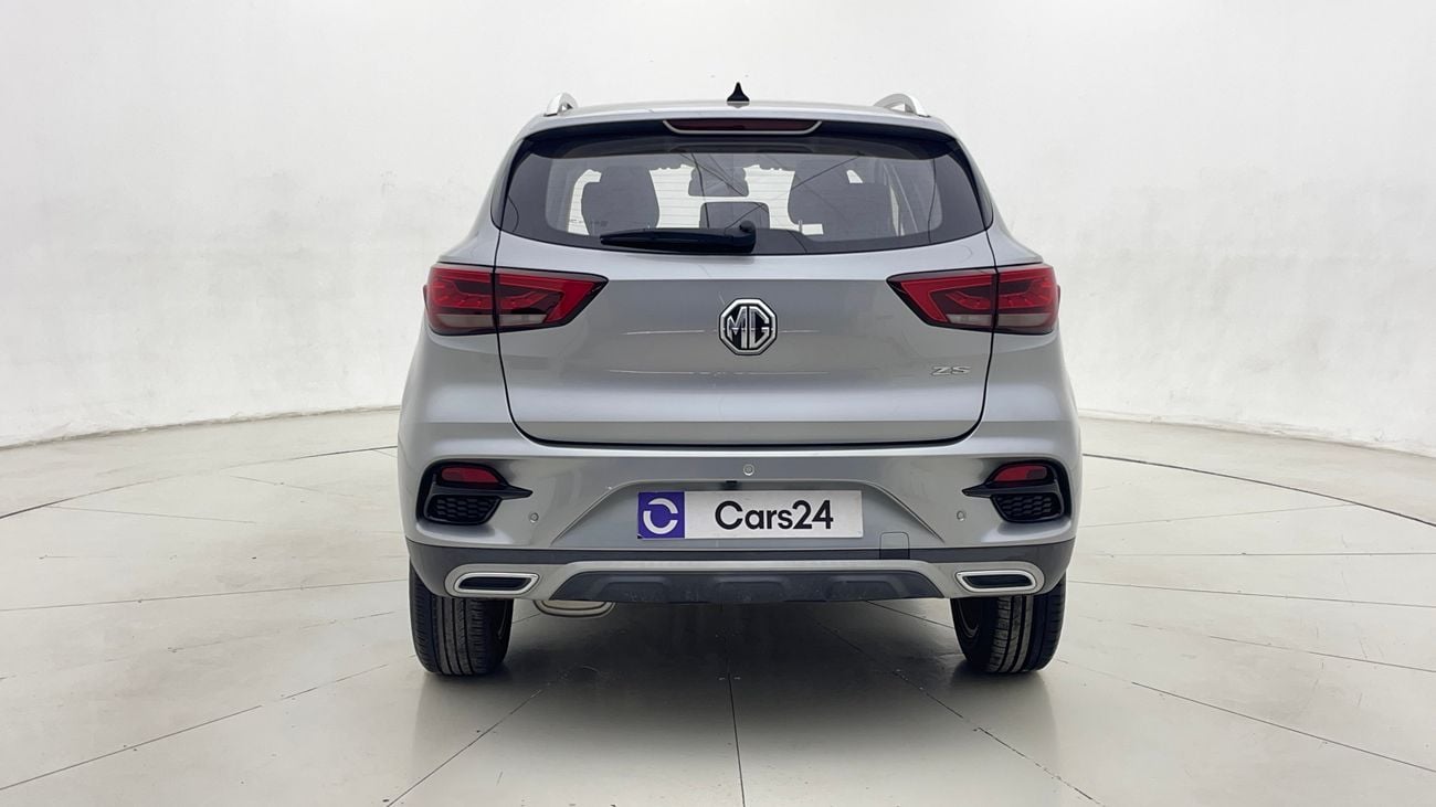 أم جي ZS 2023 STD | AED 563/Month | 0 DP | 30 Day Return | Warranty | Service History