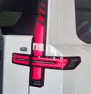 دونج فينج إم هيرو إم 817 912 hp, 1000+km total range