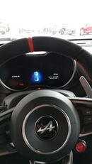 البين A110 A110S - Full Equipped