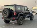 Jeep Wrangler Unlimited EXPORT PRICE  - RUBICON 392 6.4L V8