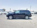 تويوتا هاريار TOYOTA HARRIER SUV RHD 2008 MODEL 2.4 L PETROL AUTOMATIC(PM87721)