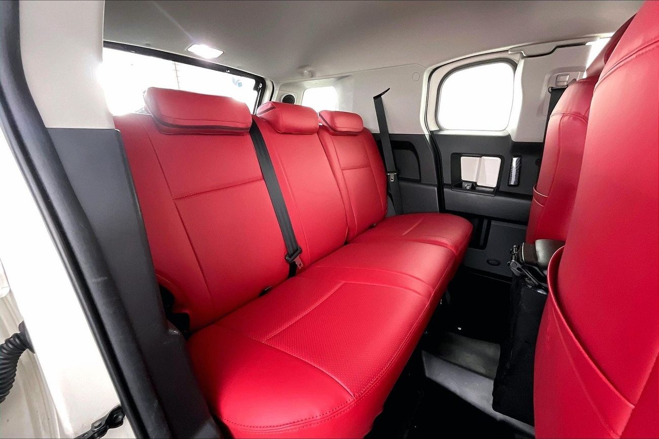 جيتور X70 Luxury | شامل الضمان | 0 ﺪﻔﻋﺓ ﺃﻮﻟﻯ