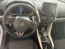 Mitsubishi Eclipse Cross GLX FULL Mitsubishi Eclipse Cross GLX MEDIUMLINE 2.0L 155HP 4WD