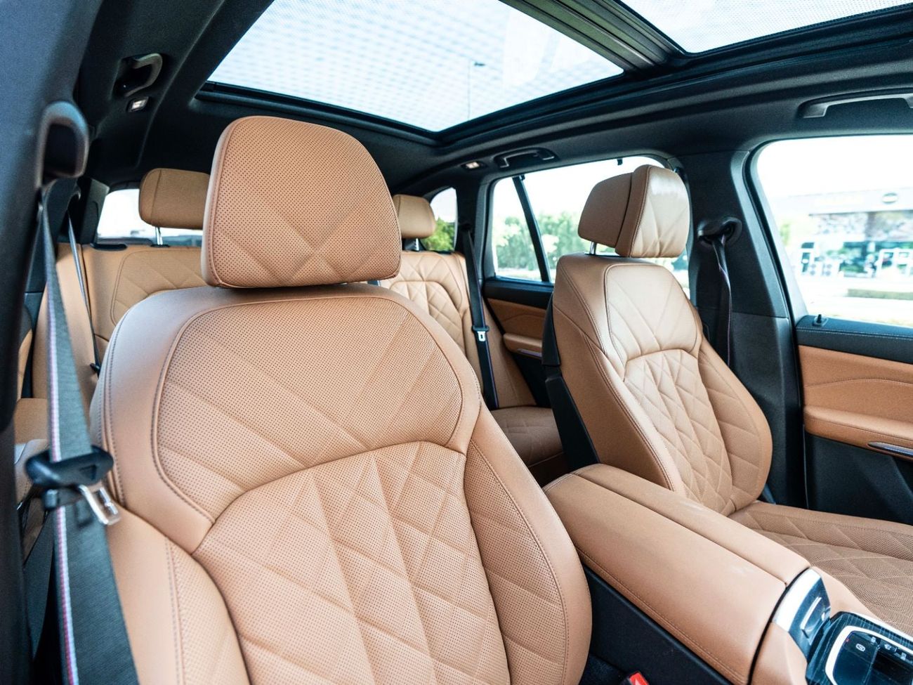 BMW X5 XDRIVE40i M SPORT PRO