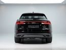 Audi Q8 55 TFSI S-LINE LUXURY S line | GCC SPECS | EXCELLENT CONDITION