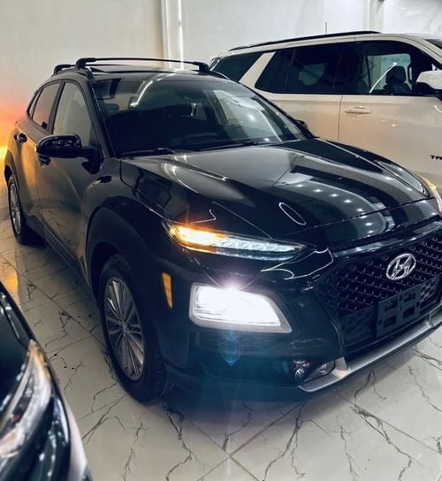 Hyundai Kona GLS 2.0L