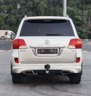 Toyota Land Cruiser GX.R V6