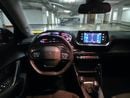 Peugeot 2008 Allure 1.2L