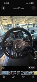 Suzuki Swift GL