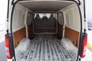 Toyota Hiace Toyota Hiace GL - Standard Roof 2.7L, Model:2016. Excellent condition
