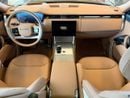Land Rover Range Rover SV LWB P615 P615 SV Autobiography LWB * Export Offer *