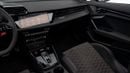 أودي RS3 STANDARD - 2025 - Euro Specs - Under Dealer Service Contract