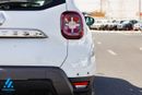 Renault Duster LE 1.6L 2025 LE | 1.6L Petrol | GCC Specs | CVT | 17” Alloys | 4 Airbags | 7” Screen | Apple CarPlay