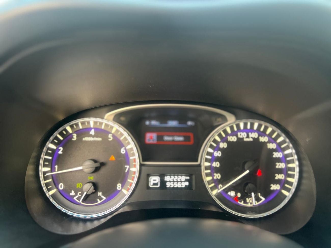 Infiniti QX60 PREMIUM