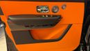 Rolls-Royce Cullinan Rolls Royce Cullinan - Black Badge - 2025 - Warranty with Service - Gcc