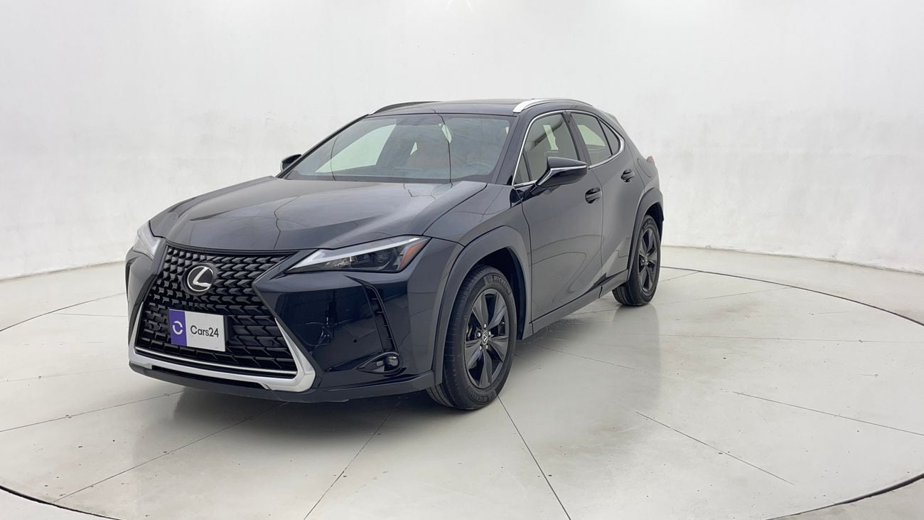 Lexus UX200 Premier 2.0L (169 HP) 2023 PREMIER | AED 1672/Month | 0 DP | 30 Day Return | Warranty