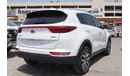 Kia Sportage 1.7 DIESEL 4x2 2017 A/T