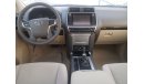 Toyota Prado TXL 4X4 2.7L V4 GASOLINE FOR LOCAL MARKET