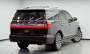 Lincoln Navigator Presidential 3.5L 2020 Lincoln Navigator Presidential, 2025 Lincoln Warranty + Service Pack, Low Km,